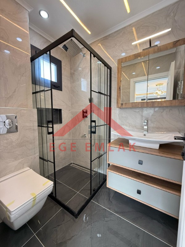 Didim'de Satılık Tam Müstakil Villa