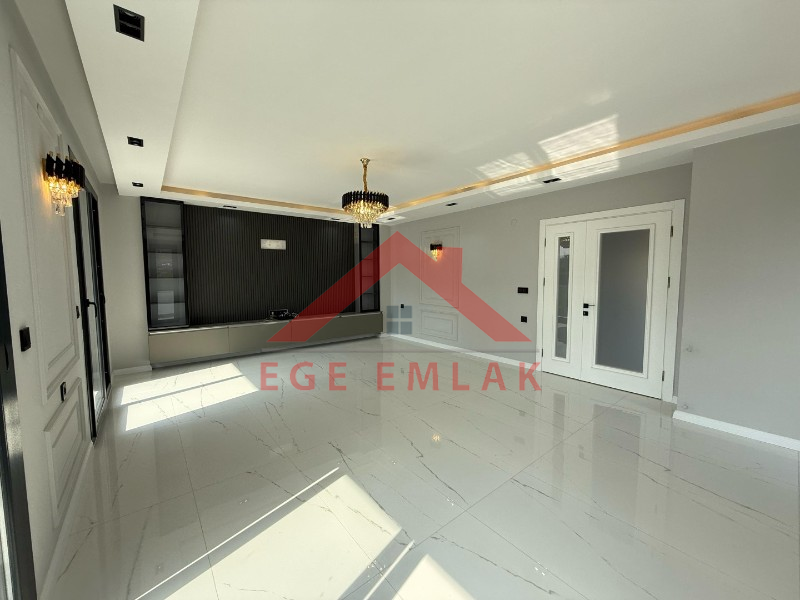 Didim'de Satılık Tam Müstakil Villa