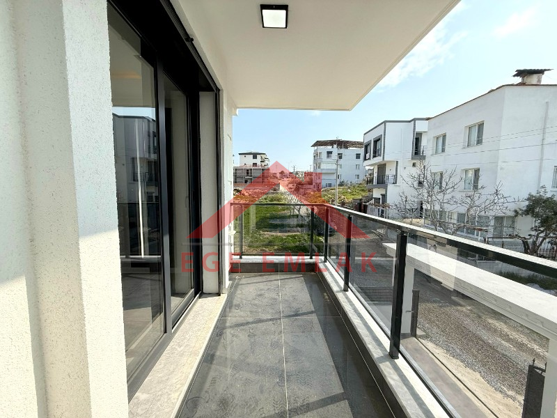 Didim'de Satılık Tam Müstakil Villa
