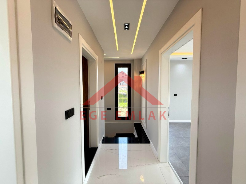 Didim'de Satılık Tam Müstakil Villa