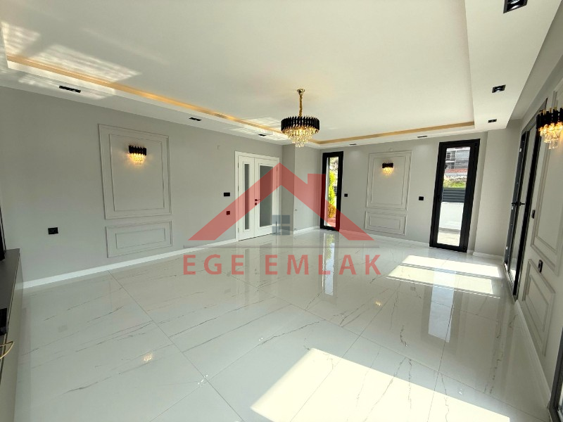 Didim'de Satılık Tam Müstakil Villa