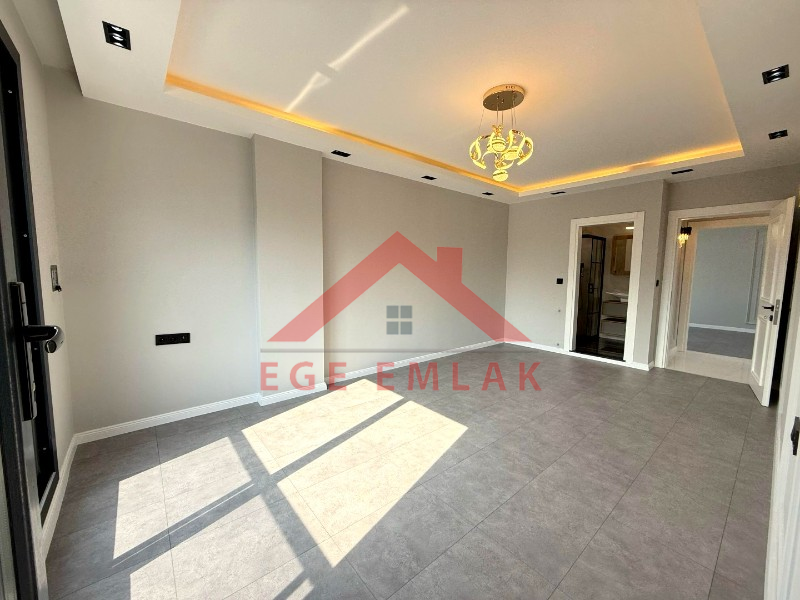 Didim'de Satılık Tam Müstakil Villa