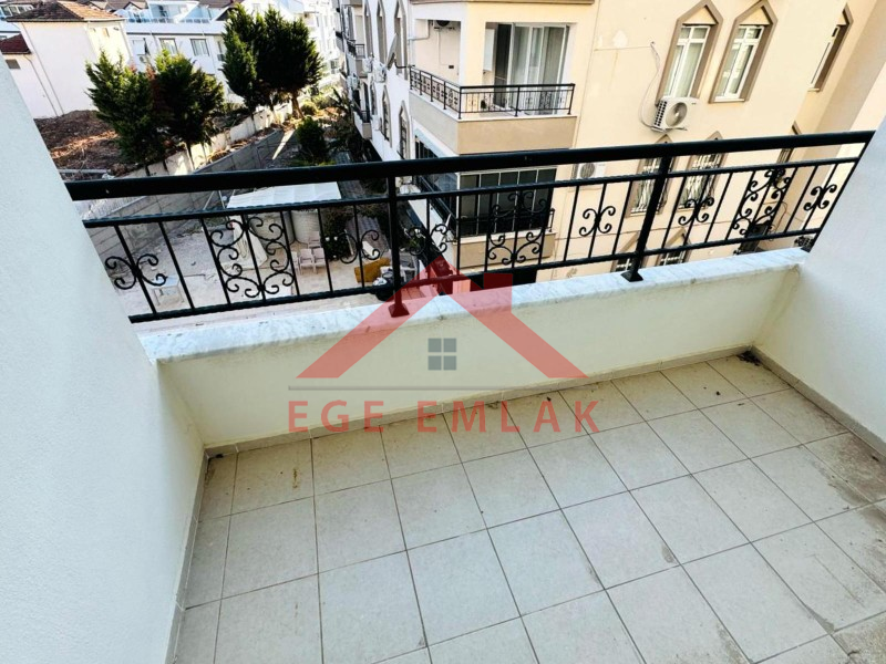 Didim Sunshine Sitesinde Satılık Eşyalı Daire