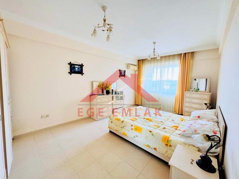 Didim Sunshine Sitesinde Satılık Eşyalı Daire