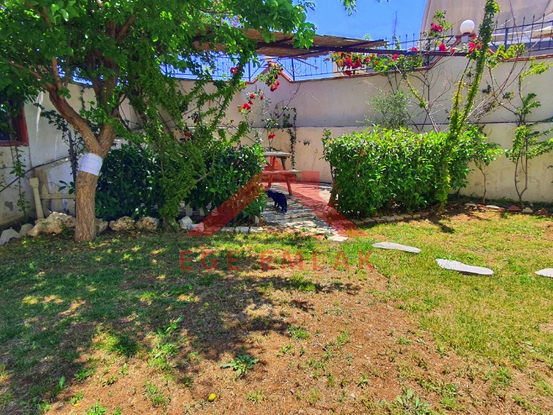 Didim Sunshine Sitesinde Satılık Eşyalı Daire