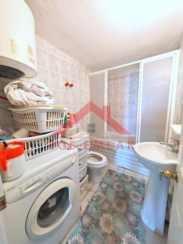 Didimde Satılık Dubleks Daire