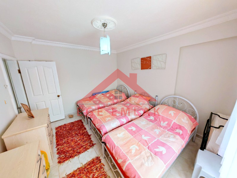 Didimde Satılık Dubleks Daire