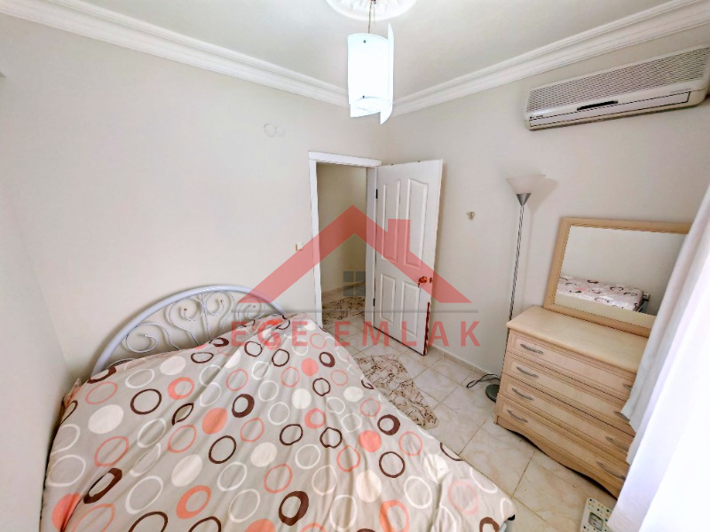 Didimde Satılık Dubleks Daire