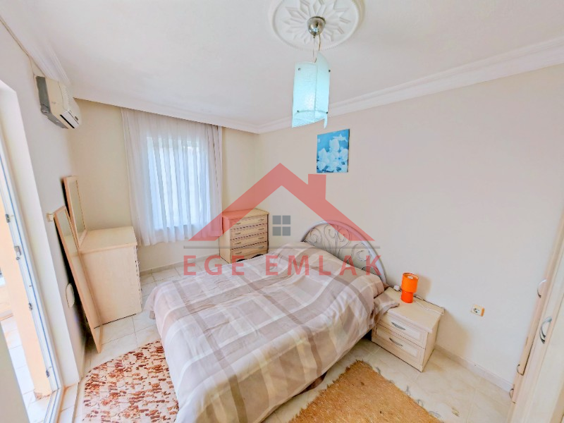 Didimde Satılık Dubleks Daire