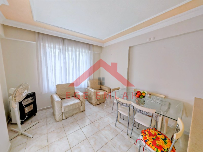 Didimde Satılık Dubleks Daire
