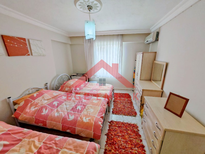 Didimde Satılık Dubleks Daire