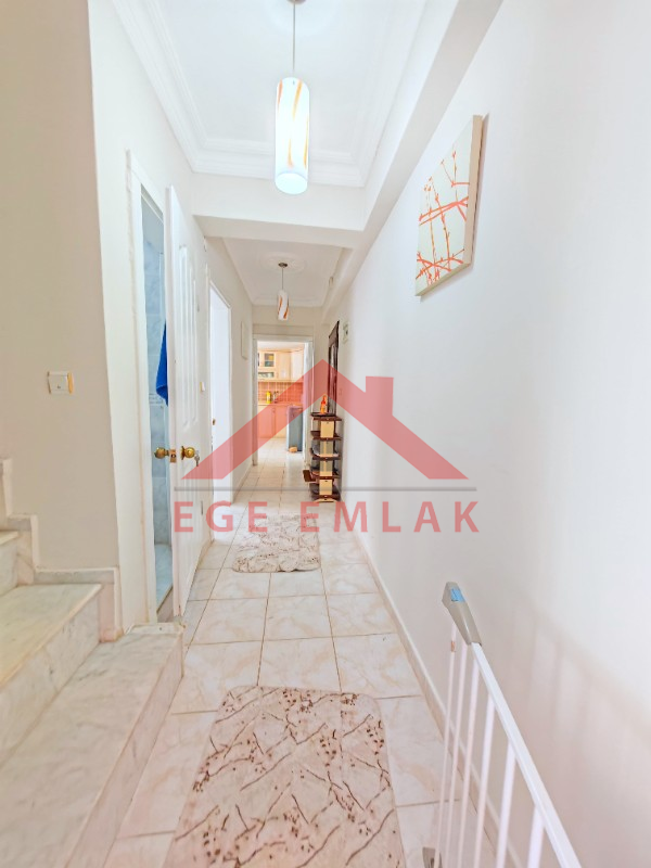 Didimde Satılık Dubleks Daire