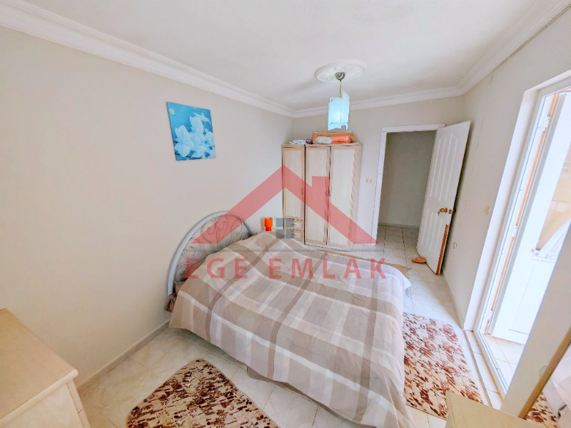 Didimde Satılık Dubleks Daire