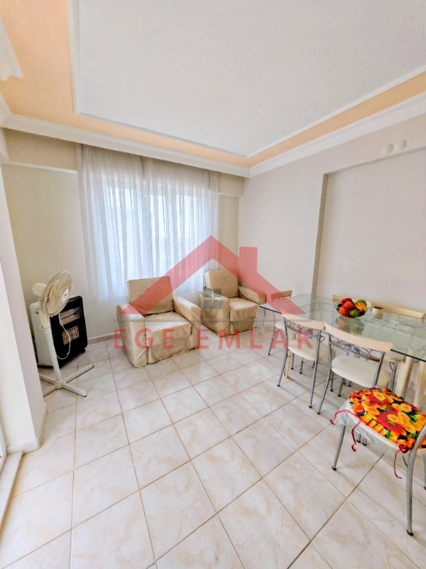 Didimde Satılık Dubleks Daire