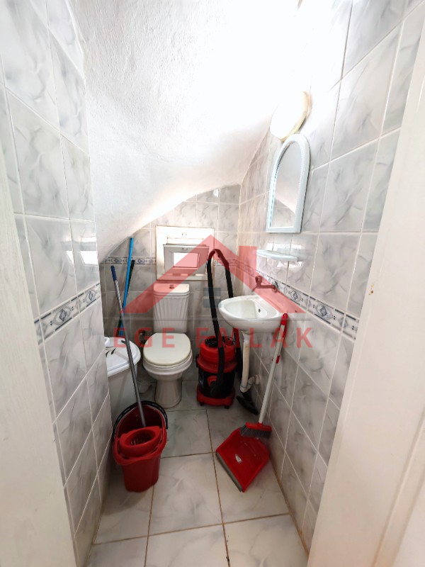 Didimde Satılık Dubleks Daire