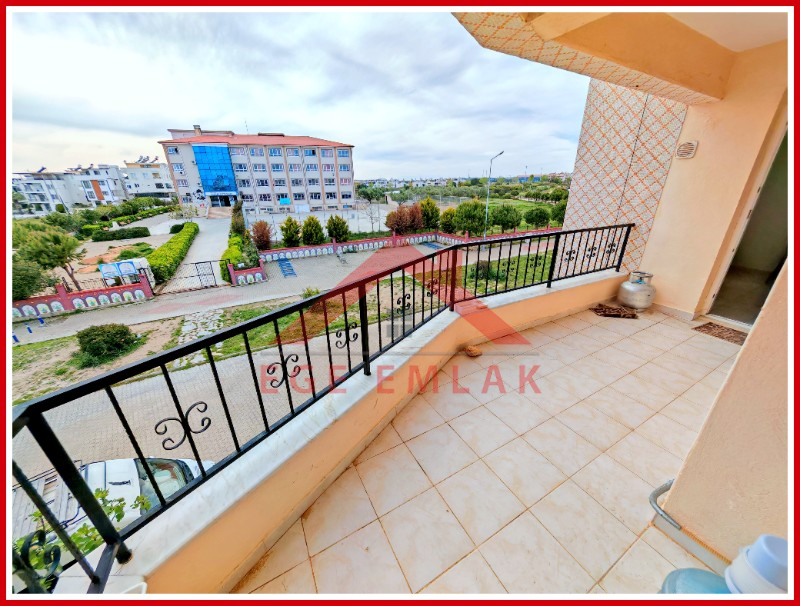 Didimde Satılık Dubleks Daire