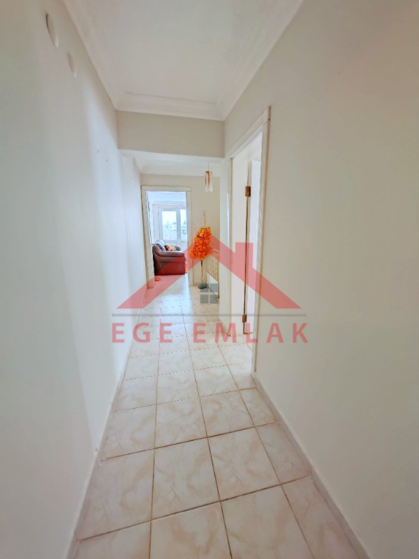 Didimde Satılık Dubleks Daire