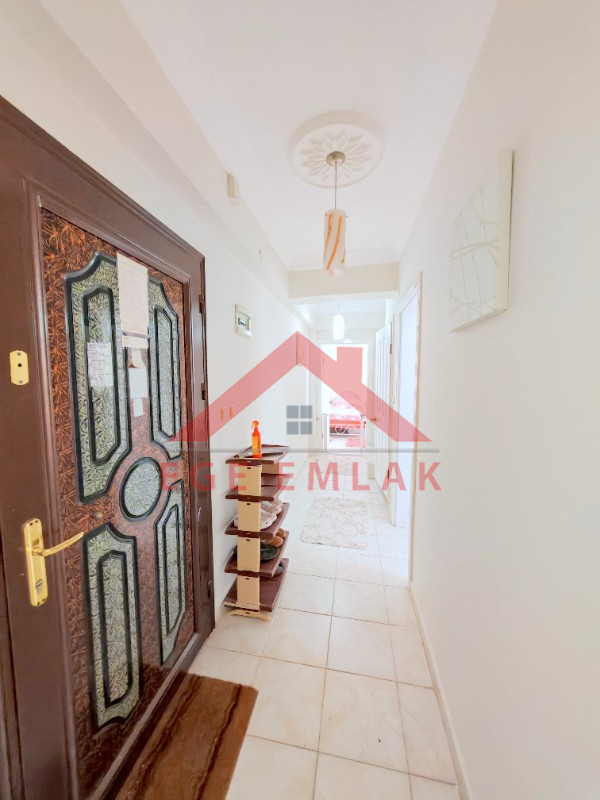 Didimde Satılık Dubleks Daire