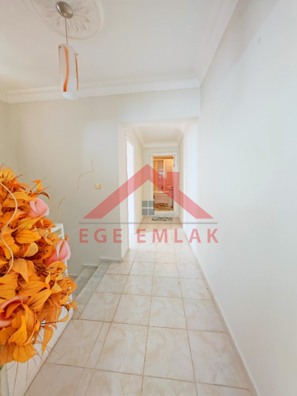 Didimde Satılık Dubleks Daire