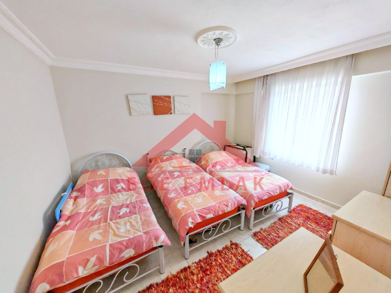 Didimde Satılık Dubleks Daire