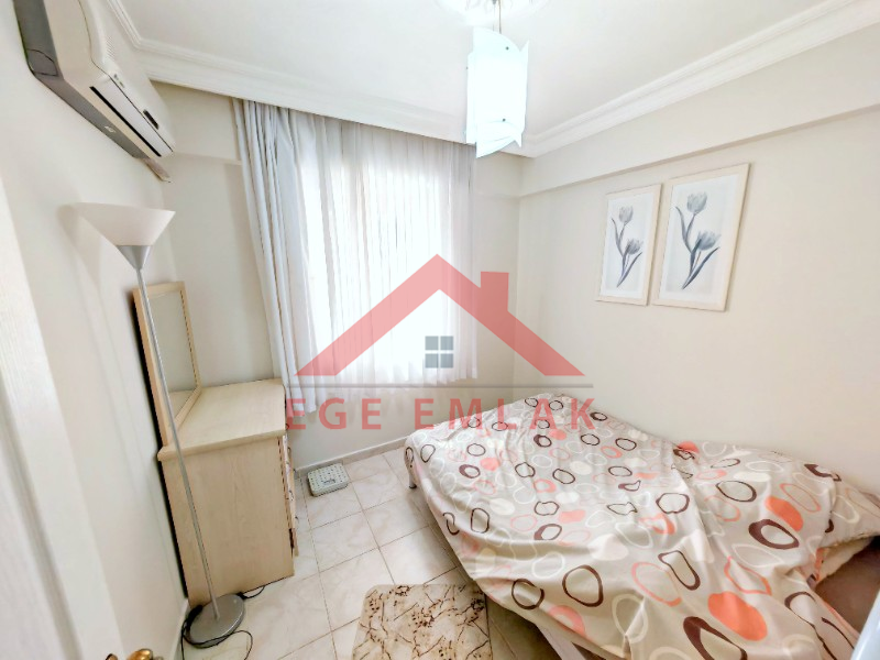 Didimde Satılık Dubleks Daire