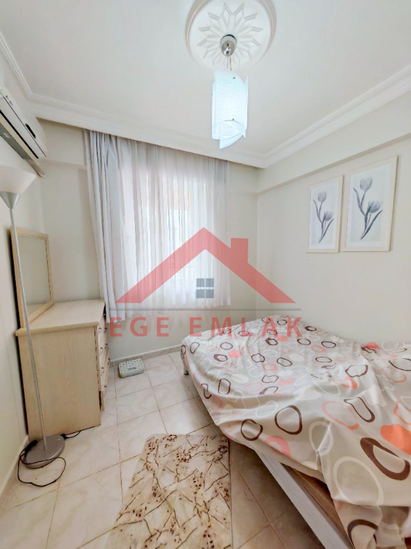 Didimde Satılık Dubleks Daire
