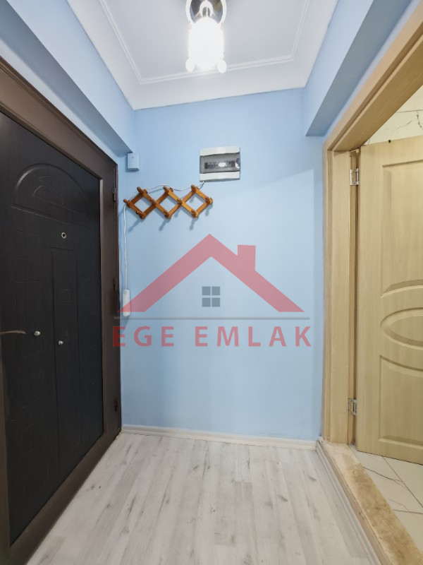 Didimde Denize Yakın Satılık Bahçeli 1+1