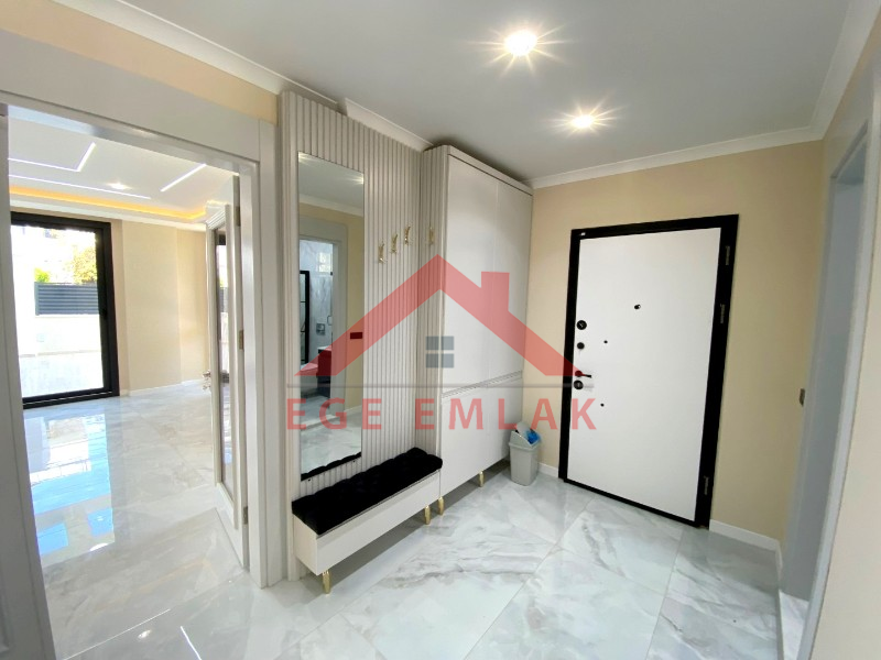 Didim Altınkum Mahallesi'nde Eşsiz Bir Villa Fırsatı
