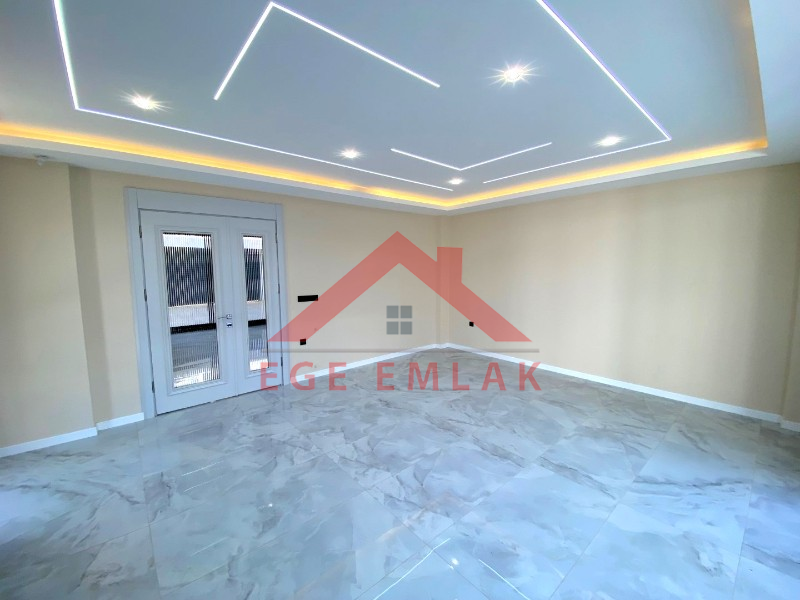 Didim Altınkum Mahallesi'nde Eşsiz Bir Villa Fırsatı
