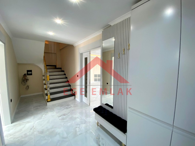 Didim Altınkum Mahallesi'nde Eşsiz Bir Villa Fırsatı