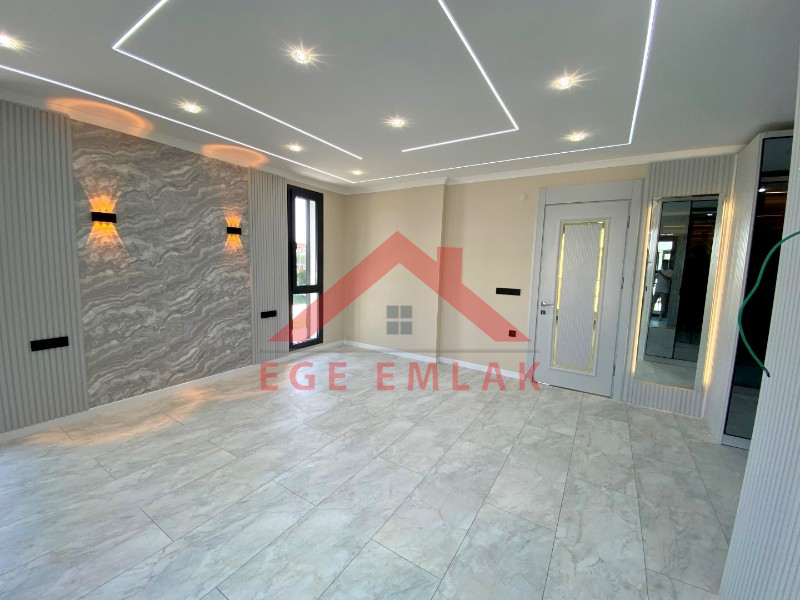Didim Altınkum Mahallesi'nde Eşsiz Bir Villa Fırsatı