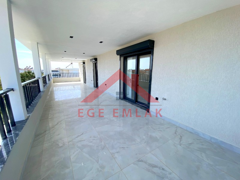Didim Altınkum Mahallesi'nde Eşsiz Bir Villa Fırsatı