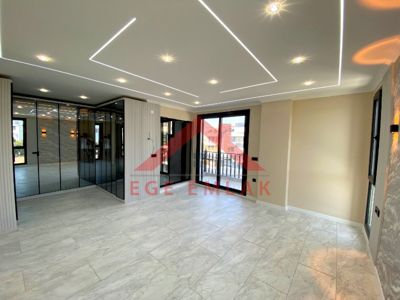 Didim Altınkum Mahallesi'nde Eşsiz Bir Villa Fırsatı