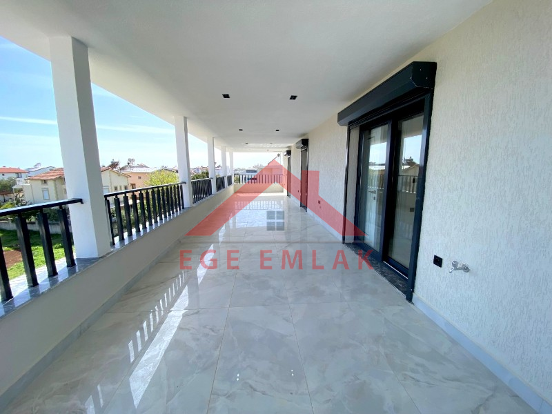 Didim Altınkum Mahallesi'nde Eşsiz Bir Villa Fırsatı