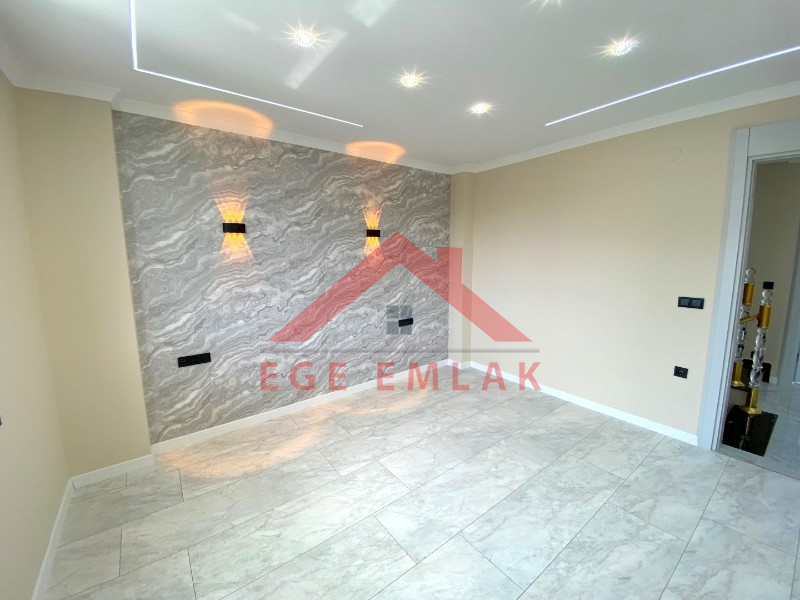 Didim Altınkum Mahallesi'nde Eşsiz Bir Villa Fırsatı
