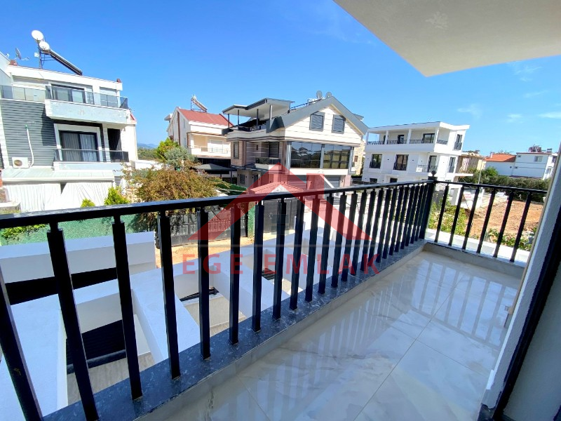 Didim Altınkum Mahallesi'nde Eşsiz Bir Villa Fırsatı