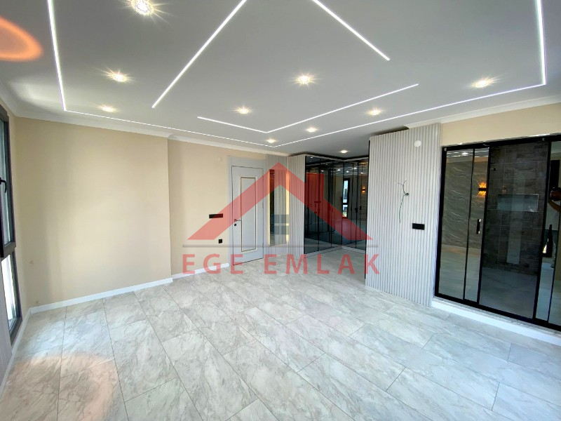 Didim Altınkum Mahallesi'nde Eşsiz Bir Villa Fırsatı