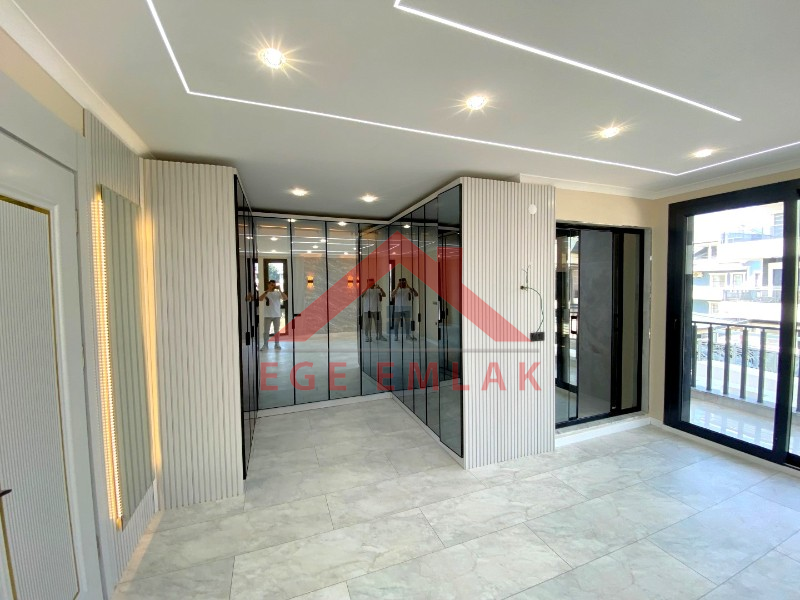 Didim Altınkum Mahallesi'nde Eşsiz Bir Villa Fırsatı