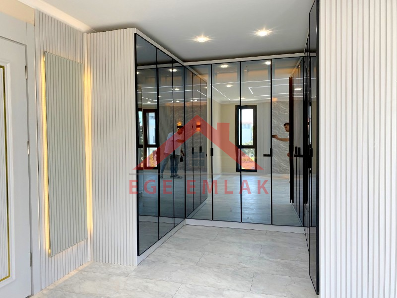 Didim Altınkum Mahallesi'nde Eşsiz Bir Villa Fırsatı