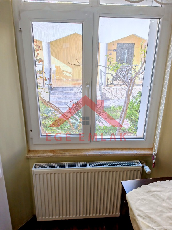 Didim'de Kiralık Lüks Villa - Havuzlu Sitede Jakuzili, Saunalı, Kaloriferli, Deniz Manzaralı