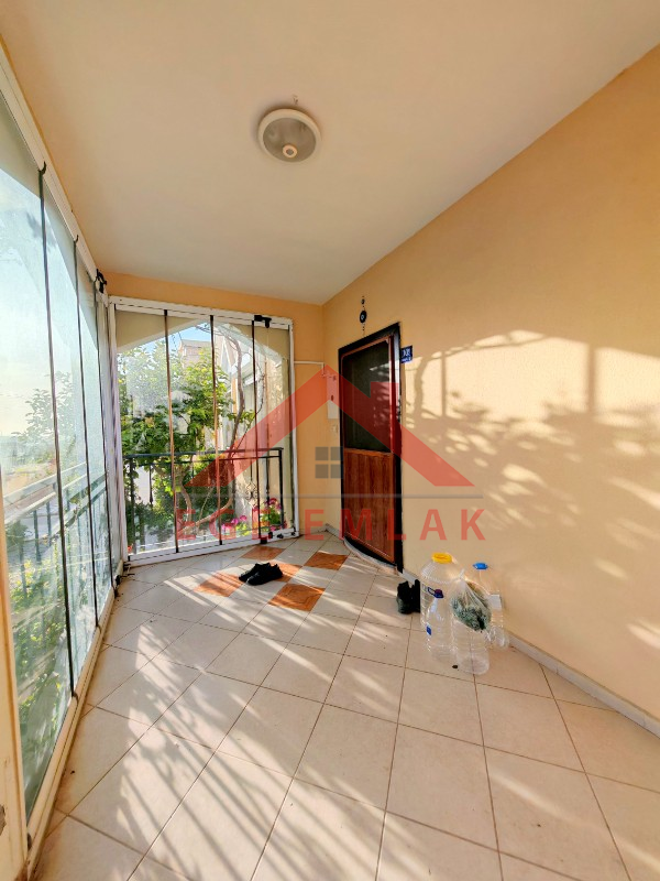 Didim'de Kiralık Lüks Villa - Havuzlu Sitede Jakuzili, Saunalı, Kaloriferli, Deniz Manzaralı