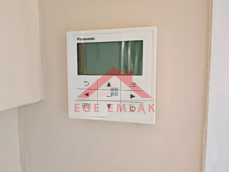 Didim'de Kiralık Lüks Villa - Havuzlu Sitede Jakuzili, Saunalı, Kaloriferli, Deniz Manzaralı