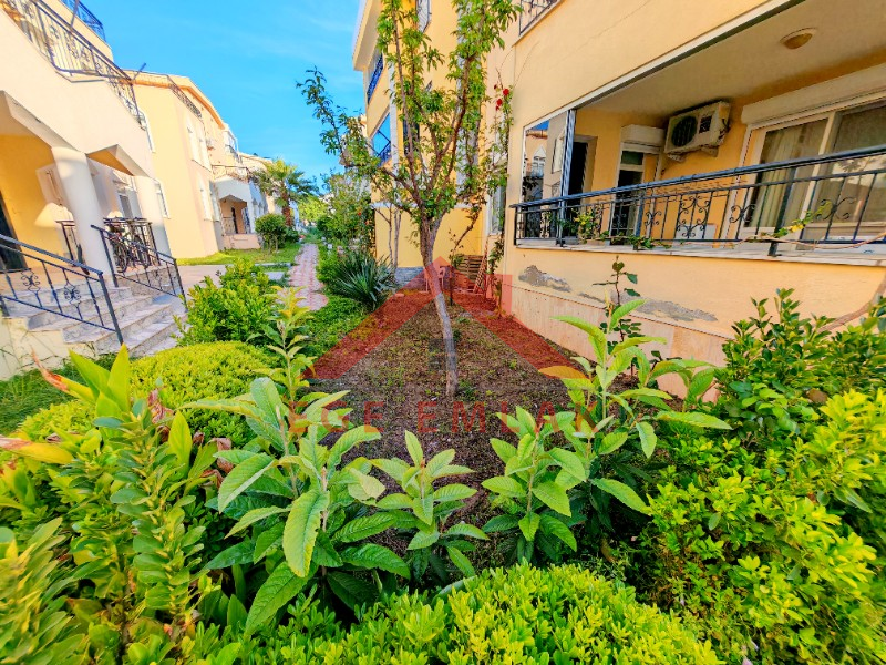 Didim'de Kiralık Lüks Villa - Havuzlu Sitede Jakuzili, Saunalı, Kaloriferli, Deniz Manzaralı