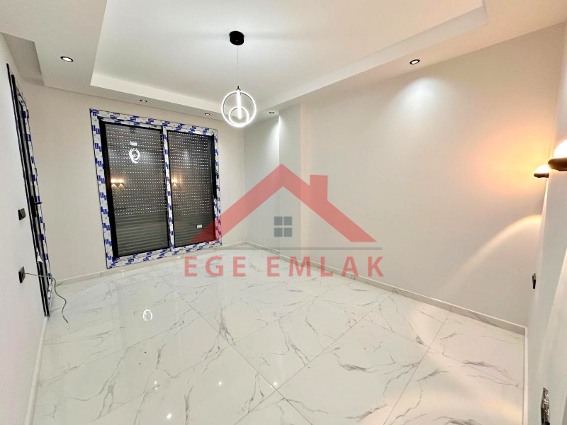 Didim'de Satılık 3+1 Ayrı Mutfaklı Villa