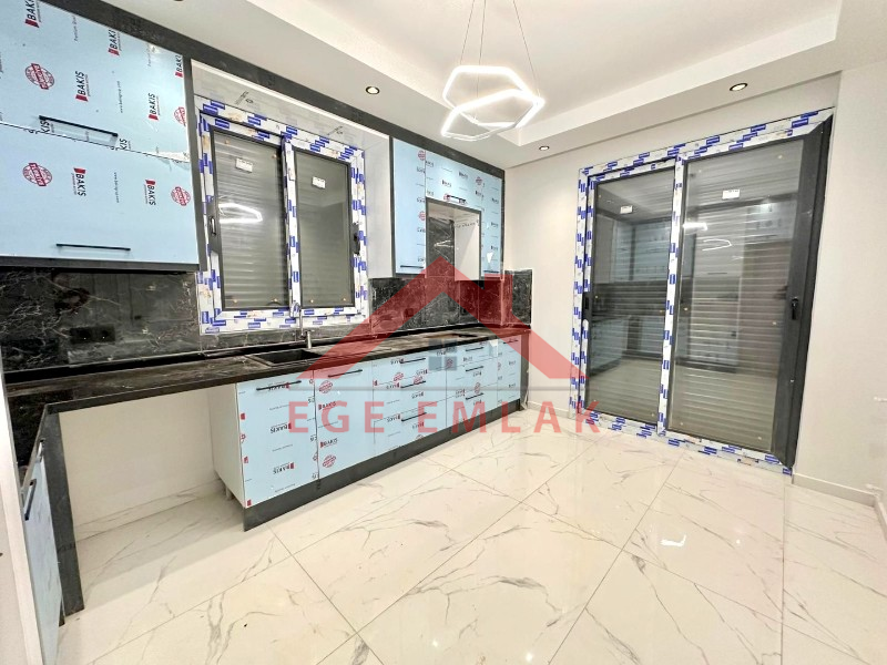 Didim'de Satılık 3+1 Ayrı Mutfaklı Villa