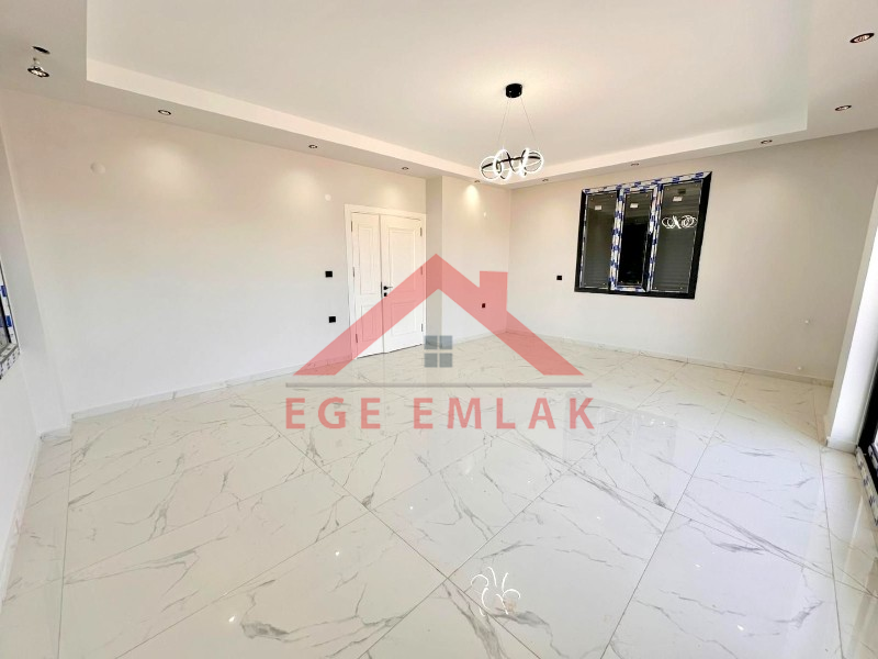 Didim'de Satılık 3+1 Ayrı Mutfaklı Villa