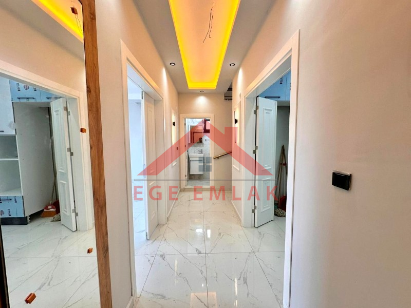 Didim'de Satılık 3+1 Ayrı Mutfaklı Villa