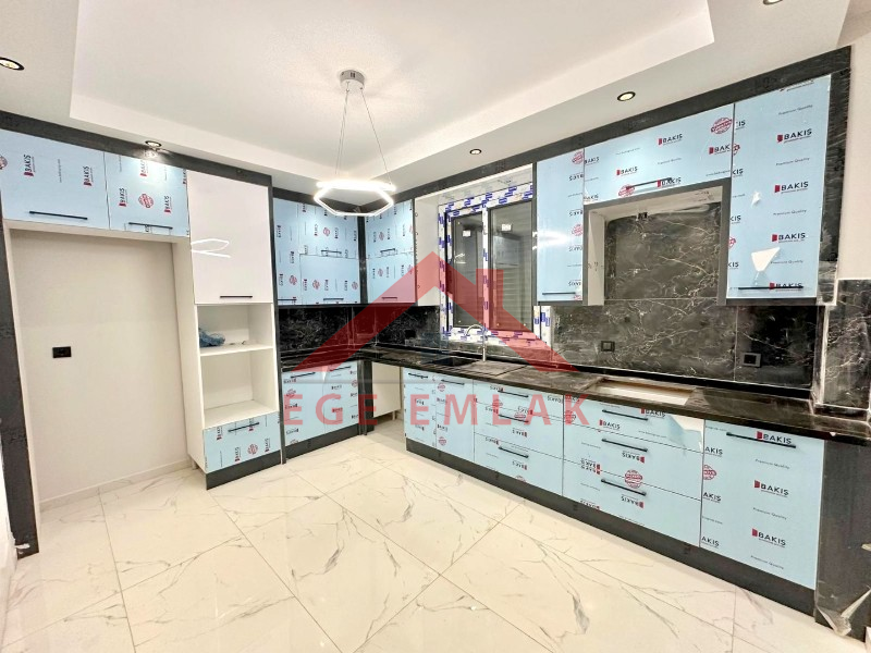 Didim'de Satılık 3+1 Ayrı Mutfaklı Villa