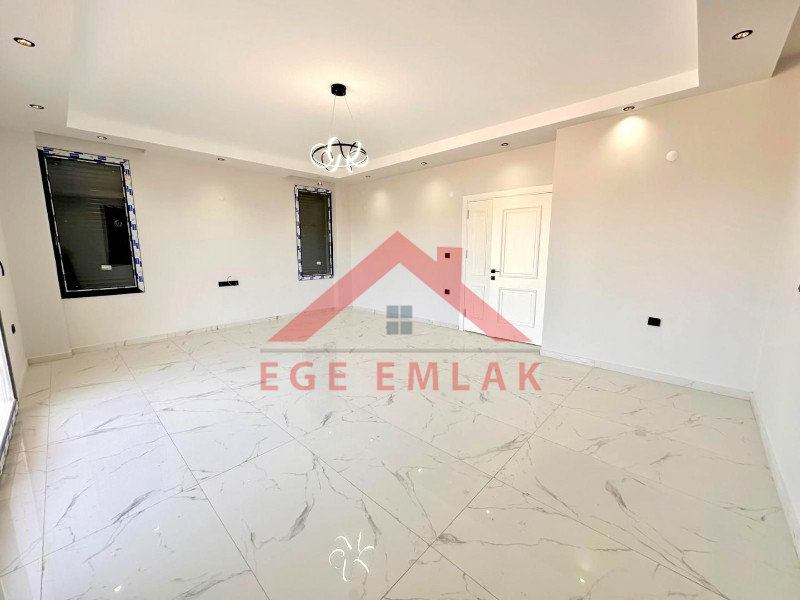 Didim'de Satılık 3+1 Ayrı Mutfaklı Villa