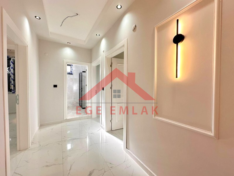 Didim'de Satılık 3+1 Ayrı Mutfaklı Villa